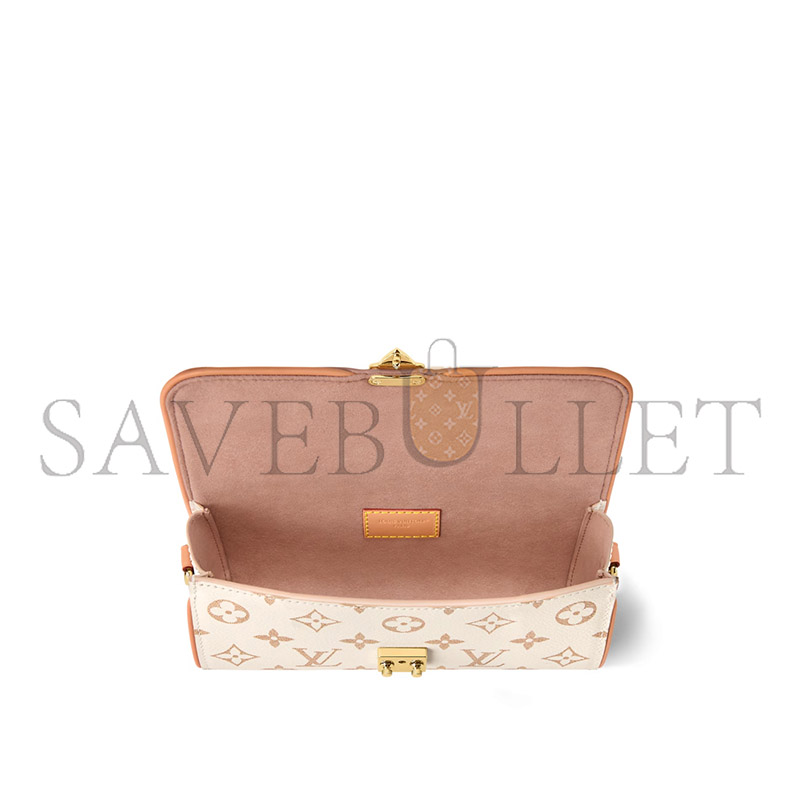 LOUIS VUITTON POCHETTE CAMILLE M26583 (21*11*6cm) LOUIS VUITTON POCHETTE CAMILLE M26583 (21*11*6cm)